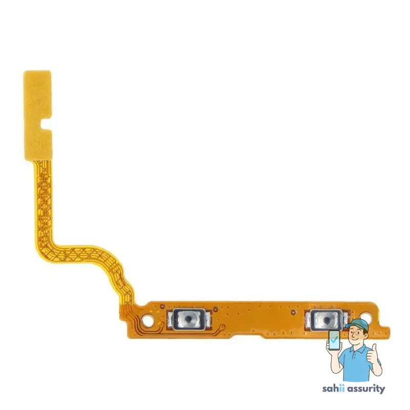 Volume Button Flex Cable for Samsung Galaxy S21 Plus